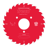 Freud LM0808 225mm Full Kerf Gang Rip Blade