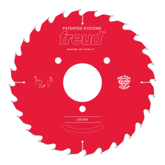 Freud LM0808 225mm Full Kerf Gang Rip Blade