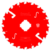 Freud LM0207 300mm Thin Kerf Gang Rip Blade