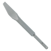 Diablo DMAPLCH2040 1/4" SDS-Plus Mortar Knife