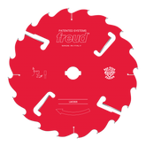 Freud LM0505 300mm Full Kerf Gang Rip Blade