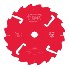 Freud LM0505 300mm Full Kerf Gang Rip Blade