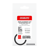 Diablo DMAMXCC9020 SDS-Max Core Cutter Rubber Ring and Pin