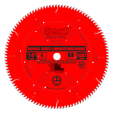 Freud LU97R014 14" Double Sided Laminate/Melamine Blade