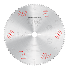Freud LU5D15 330mm Medium Aluminum & Non-Ferrous Blades with or without Mechanical Clamping