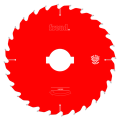 Freud LM0803 200mm Full Kerf Gang Rip Blade