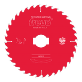 Freud LM0810 225mm Full Kerf Gang Rip Blade