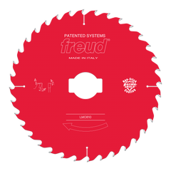 Freud LM0810 225mm Full Kerf Gang Rip Blade