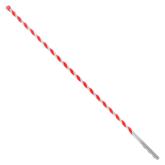 Diablo DMARG1090 1/4" x 10" x 12" SPEEDemon™ Red Granite Carbide-Tipped Hammer Drill Bit
