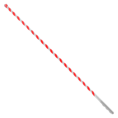 Diablo DMARG1090 1/4" x 10" x 12" SPEEDemon™ Red Granite Carbide-Tipped Hammer Drill Bit