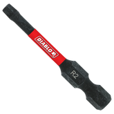 Diablo DSQ22B 2" #2 Square Drive Bit (Bulk)