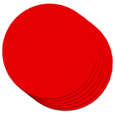 Diablo DCD050ASTP15G 5" Assorted StickFast™ ROS Sanding Discs (15-Piece)