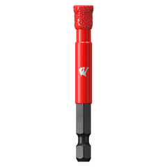 Diablo DHS0312DG 5/16" Diamond Grit Hole Saw