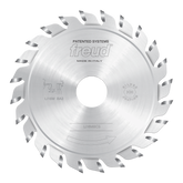 Freud LI16MBC3 100mm Split Scoring