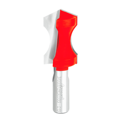 Freud 99-019 39/64" Radius Convex Edge Bit