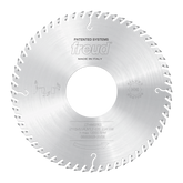 Freud LT14MSFA3 255mm Hogging Blade (Customized)