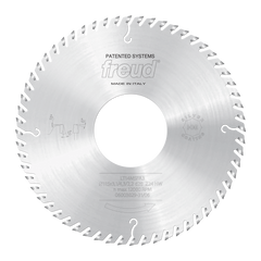 Freud LT14MSFA3 255mm Hogging Blade (Customized)