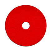 Diablo DCF040036S04G 4" 36-Grit Fiber Discs for Metal (4-Pack)