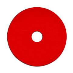 Diablo DCF040036S04G 4" 36-Grit Fiber Discs for Metal (4-Pack)