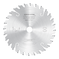 Freud LI25M31HM3 140mm Conical Scoring