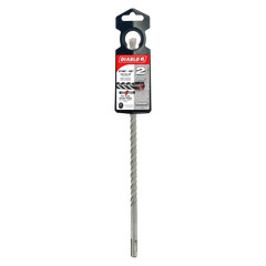 Diablo DMAPL2290 7/16" x 10" x 12" SDS-Plus 2-Cutter Carbide-Tipped Hammer Drill Bit