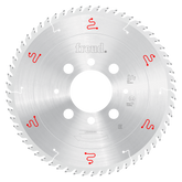 Freud LSB43006X 430mm Panel Sizing blade for Horizontal Beam Saw (Extended Life)