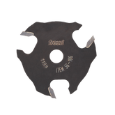 Freud 56-106 3/32" Slot Three Wing Slotting Cutter