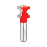 Freud 82-112 3/16" Radius Half Round Bit