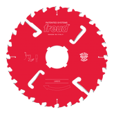 Freud LM0215 350mm Thin Kerf Gang Rip Blade
