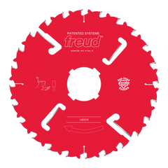Freud LM0215 350mm Thin Kerf Gang Rip Blade