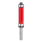 Freud 50-501 1/2" (Dia.) Top & Bottom Bearing Flush Trim Bit