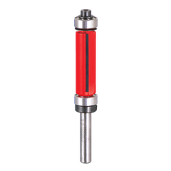 Freud 50-501 1/2" (Dia.) Top & Bottom Bearing Flush Trim Bit