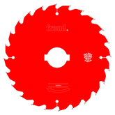 Freud LM0814 250mm Thin Kerf Gang Rip Blade