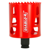 Diablo DHS2500 2-1/2" Bi-Metal Hole Saw