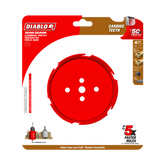 Diablo DHS4625CTR Diablo 4-5/8" Demo Demon™ Carbide Teeth Rough-In Hole Saw