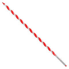 Diablo DAG3030 1/2" x 17-1/2" Auger Bit for Wood & Nail-Embedded Wood