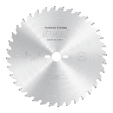 Freud LU1A01 300mm Carbide Tipped Blade to Cut Solid Wood for radial & pendulum machines
