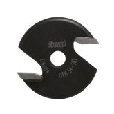 Freud 54-562 Replacement Backcutters (radius)