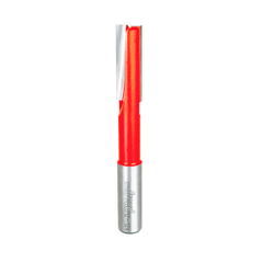 Freud 12-124 1/2" (Dia.) Double Flute Straight Bit (Eclipse Grind)