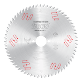 Freud LU1I01 200mm Carbide Tipped Blade for Crosscutting