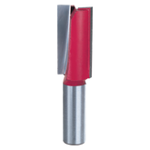 Diablo DR12156 3/4" Carbide Double Flute Straight Router Bit