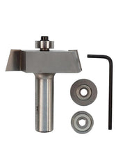 Whiteside 5980 Shaker Style Raised Panel Bit