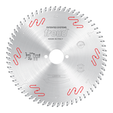 Freud LU3D01 200mm Panel Sizing Saw Blade for Sliding Table Saws