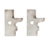 Freud RS-A Performance System® Rail & Stile Profile Knives