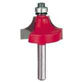 Diablo DR36114 3/8" Carbide Beading Router Bit