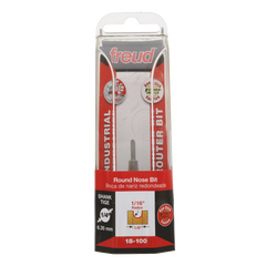 Freud 18-100 1/16" Radius Round Nose Bit