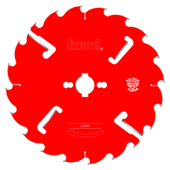Freud LM0401 250mm Full Kerf Gang Rip Blade