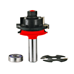 Freud 99-472 1-7/8" (Dia.) Beadboard Tongue & Groove Bit