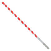 Diablo DMARG1100 5/16" x 4" x 6" SPEEDemon™ Red Granite Carbide-Tipped Hammer Drill Bit