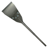 Diablo DMAMXCH1200 6" x 25" SDS-Max Floor Scraper
